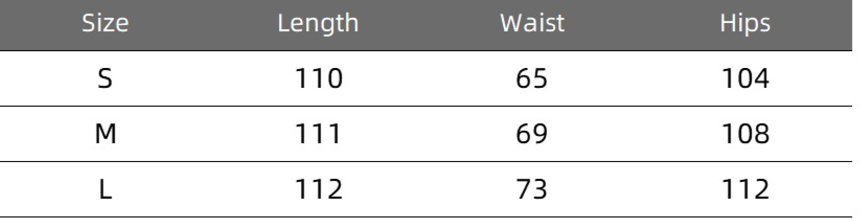 Striped High Waist Wide Leg Pants