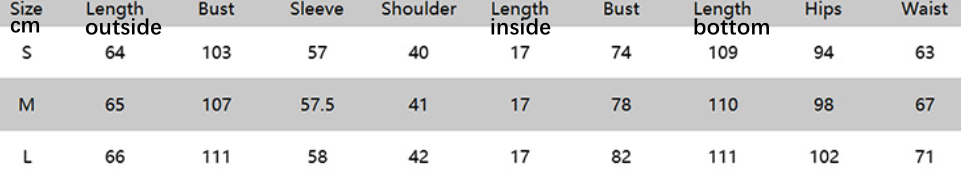 The Noire Set – Striped Cardigan, Tube Top & Wide-Leg Pants Trio in Black & White