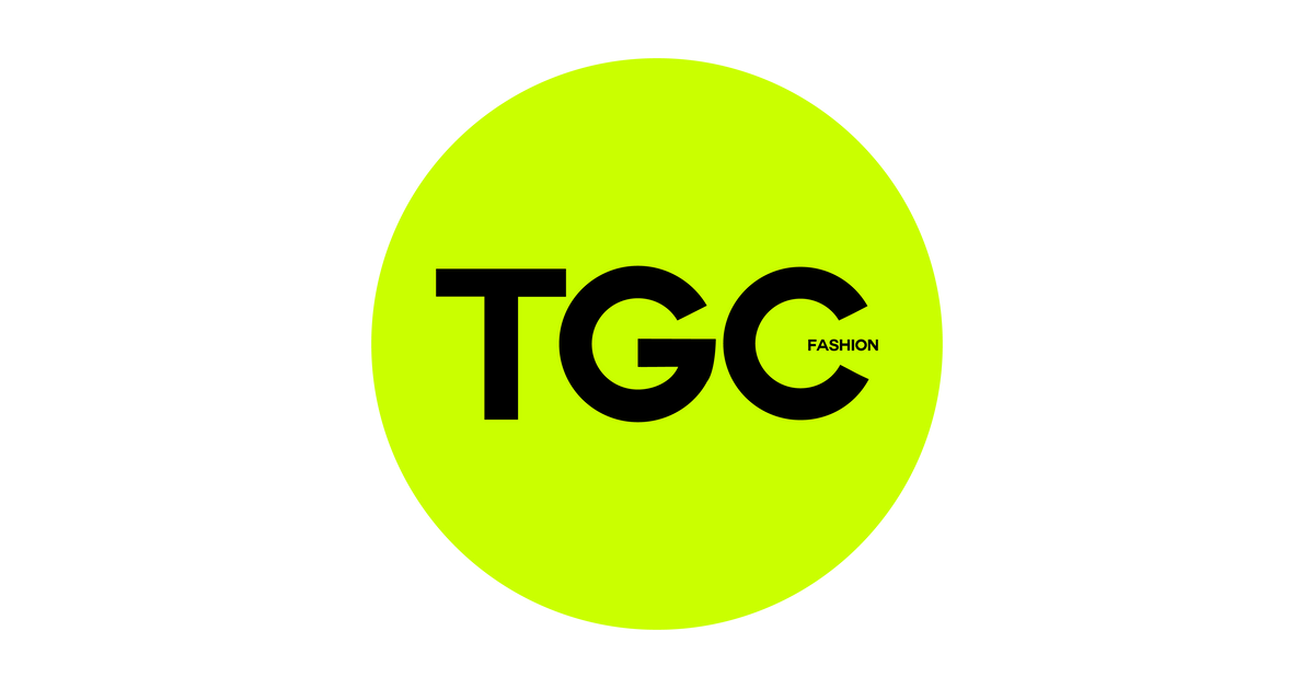 tgcfashion.com logo