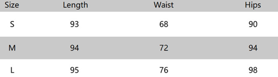 Minimalist Essentials | White Long Skirt