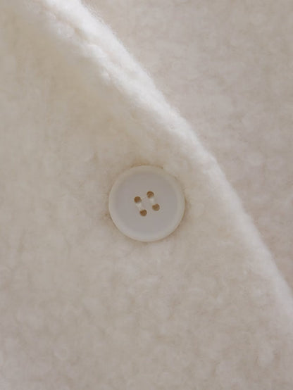 Capsule Wardrobe 2024 | Winter Faux Fur Trench Coat