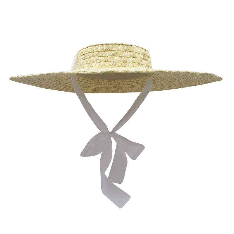 Summer Outfits 2022 | Straw Hat Beach Hat