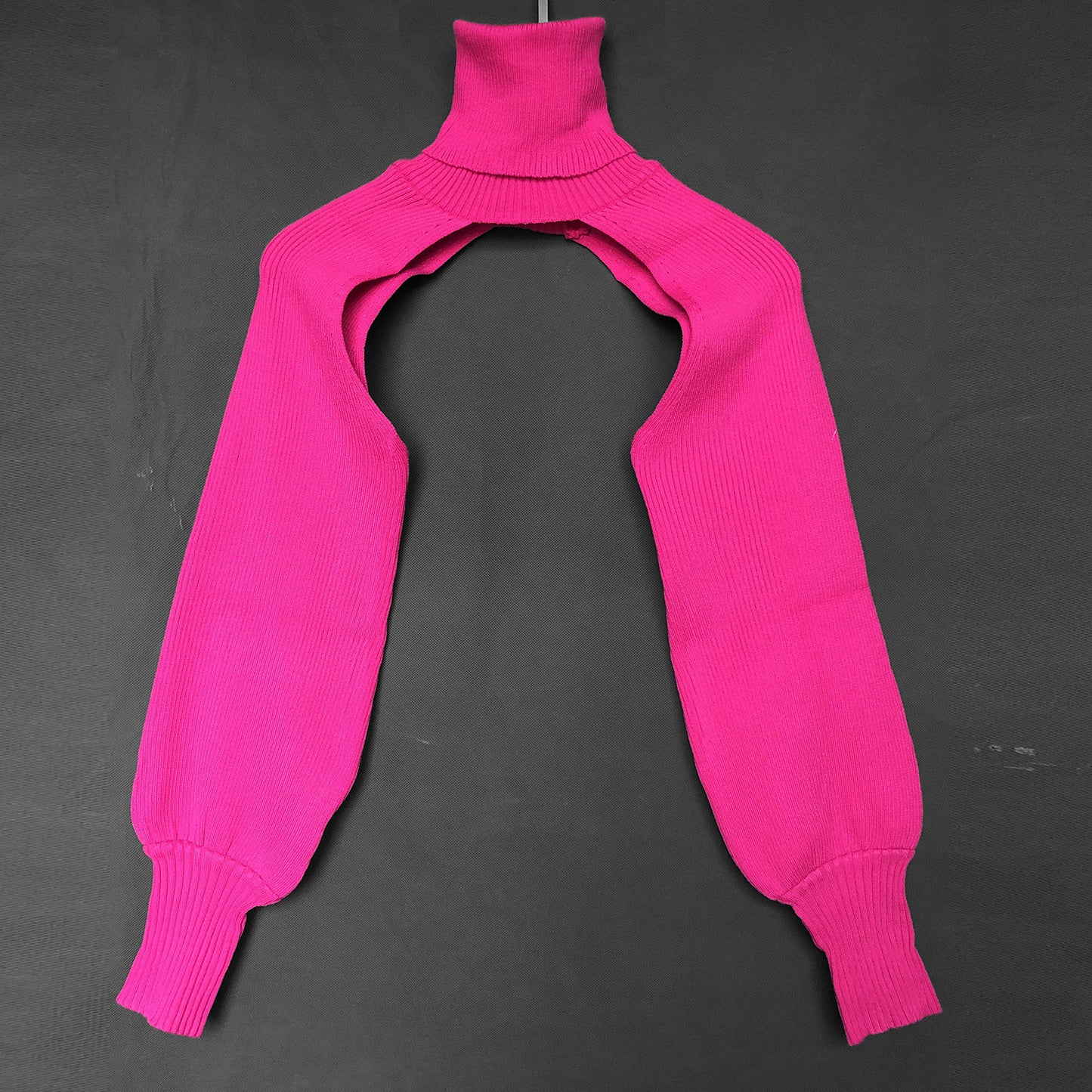 Yogui Style Turtleneck
