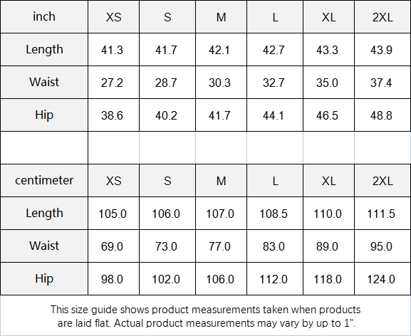 TGC FASHION Neon Yellow High Waist Wide Leg Trousers