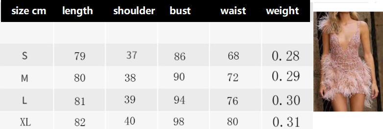 NYE Outfits | Feathers and Rhinestone Glitter Mini Dress