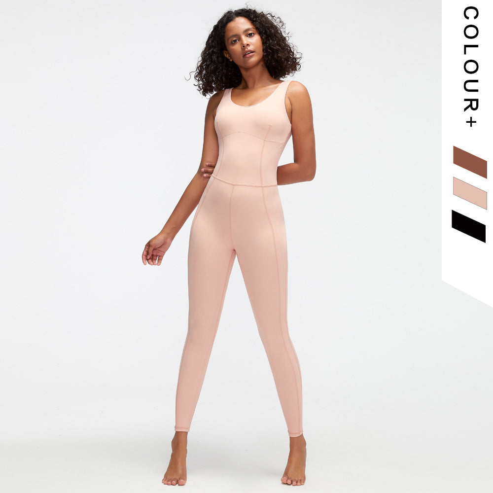 Ballet Beauty Bodysuit