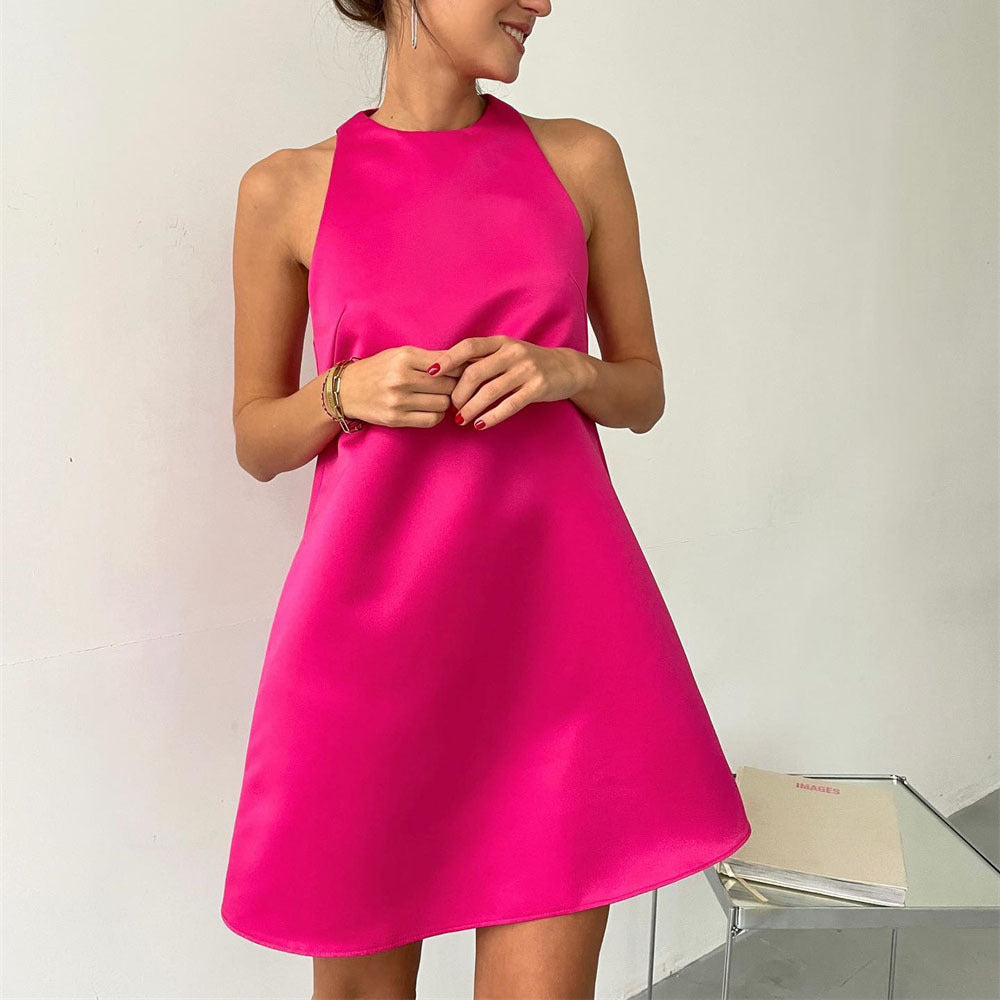 Elegant Dresses | Modern Chic Cassie Dress
