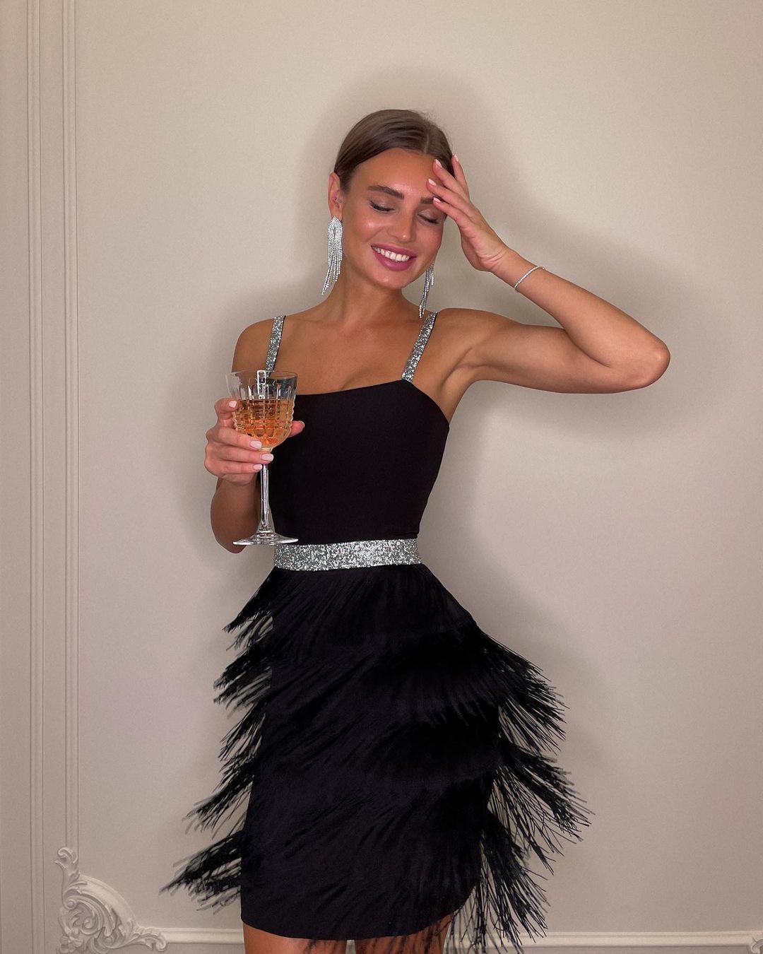 Little Black Dresses | NYE Black Dress S / Black Little Black Dresses | NYE Black Dress S / Black