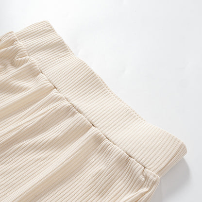 2023 Capsule Wardrobe | Soft Flared Pants