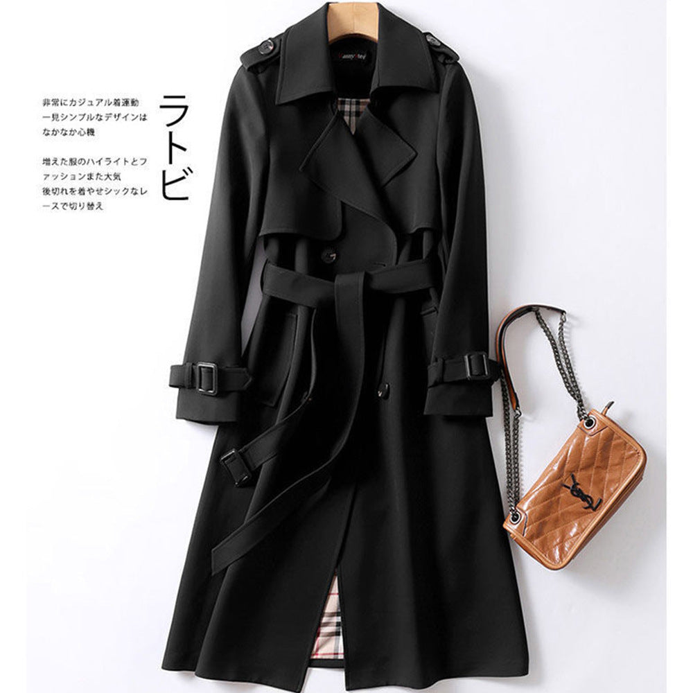Fall Outfits | Fashion Outfits Trench Coat