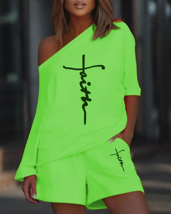 Cute Comfy Fits | Neon Lazy Fits