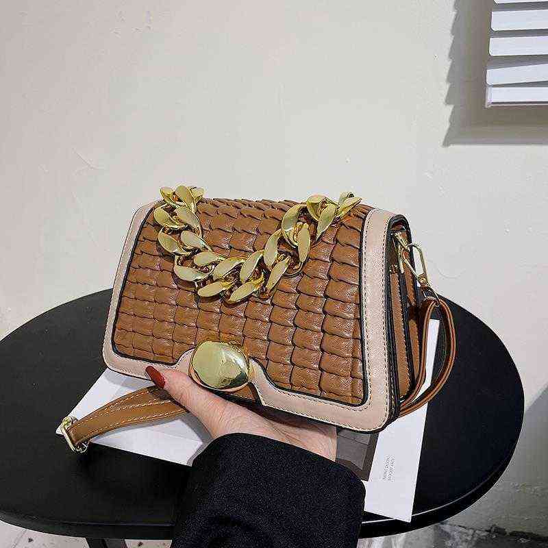 Neon Yellow Aesthetic | Neon Yellow Gold Aesthetic Handbag