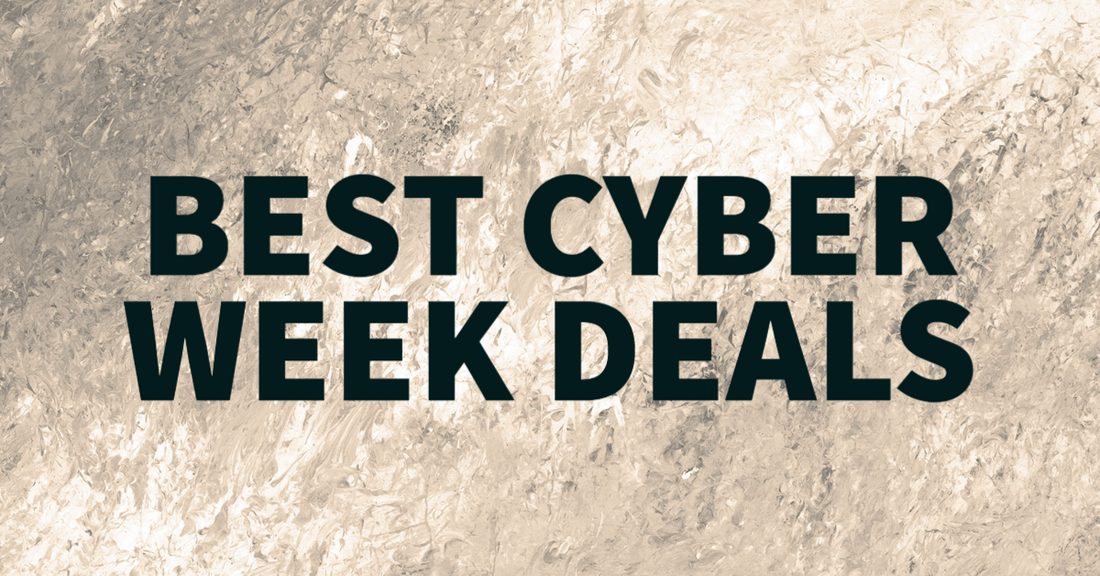 Best Cyber Week Deals 2023 at TGC FASHION