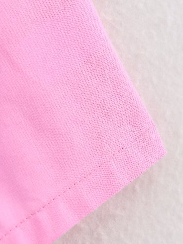 Summer Simplicity” V-Neck Vest & High Waist Midi Skirt Set | Sleeveless Office Chic 2-Piece