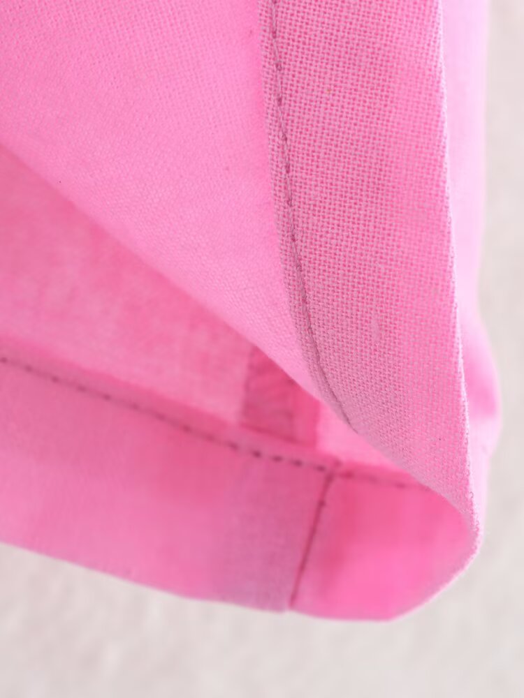 Summer Simplicity” V-Neck Vest & High Waist Midi Skirt Set | Sleeveless Office Chic 2-Piece