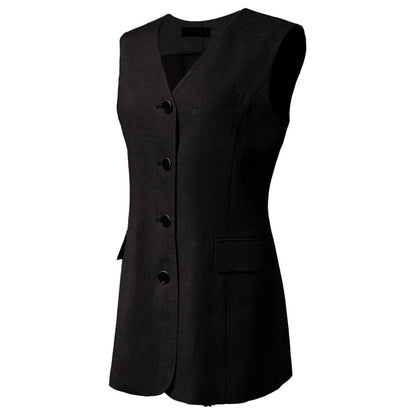 2023 Fashion Trends | Capsule Wardrobe Oversized Vest
