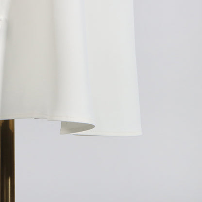 [Fleur Élevée Set] | Sexy 3D Floral Strap Crop Top & High Waist Midi Skirt – Elegant Summer Two-Piece by TGC