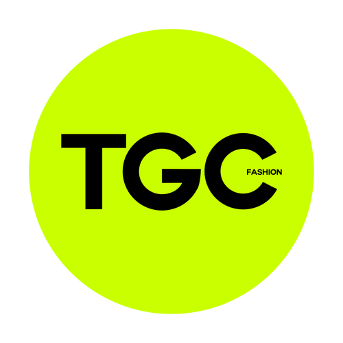 TGC FASHION logo