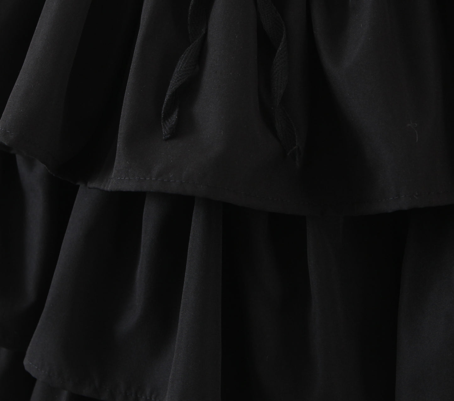 Spring Outfits 2023 | Black Off Shoulder Mini Dress