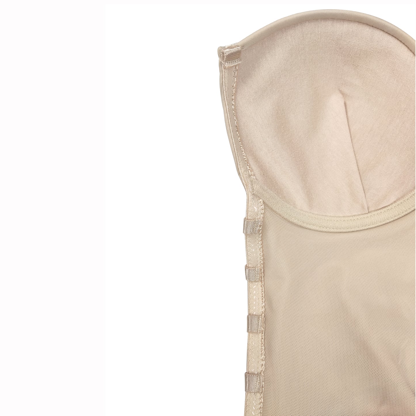 Lingerie Outfits | Seamless Essential Bodyshaper Corset Bodysuit