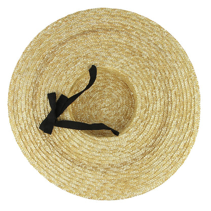 Summer Outfits 2022 | Extra Large Straw Hat