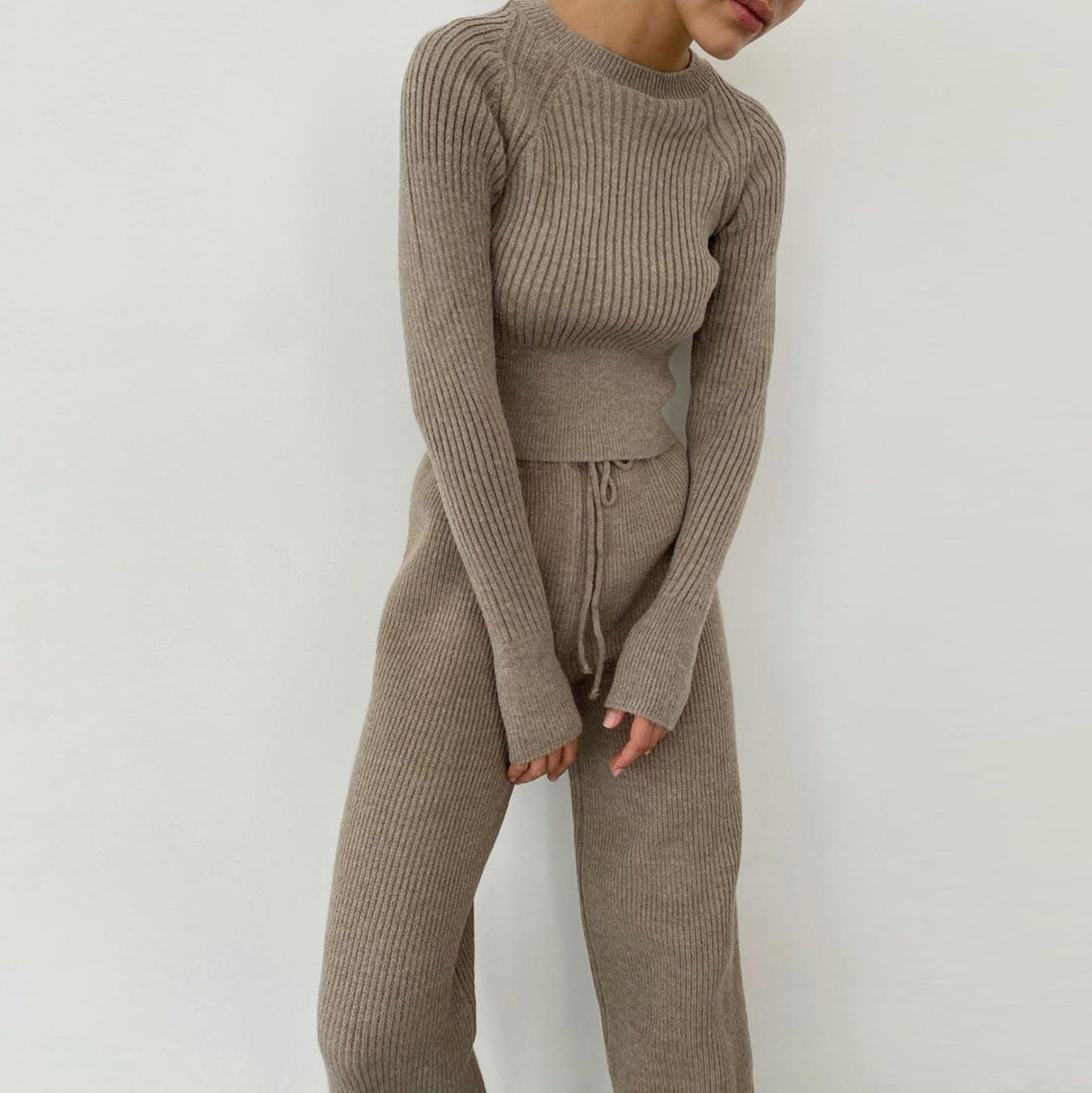Sweater Outfits | Calming Comfort Set