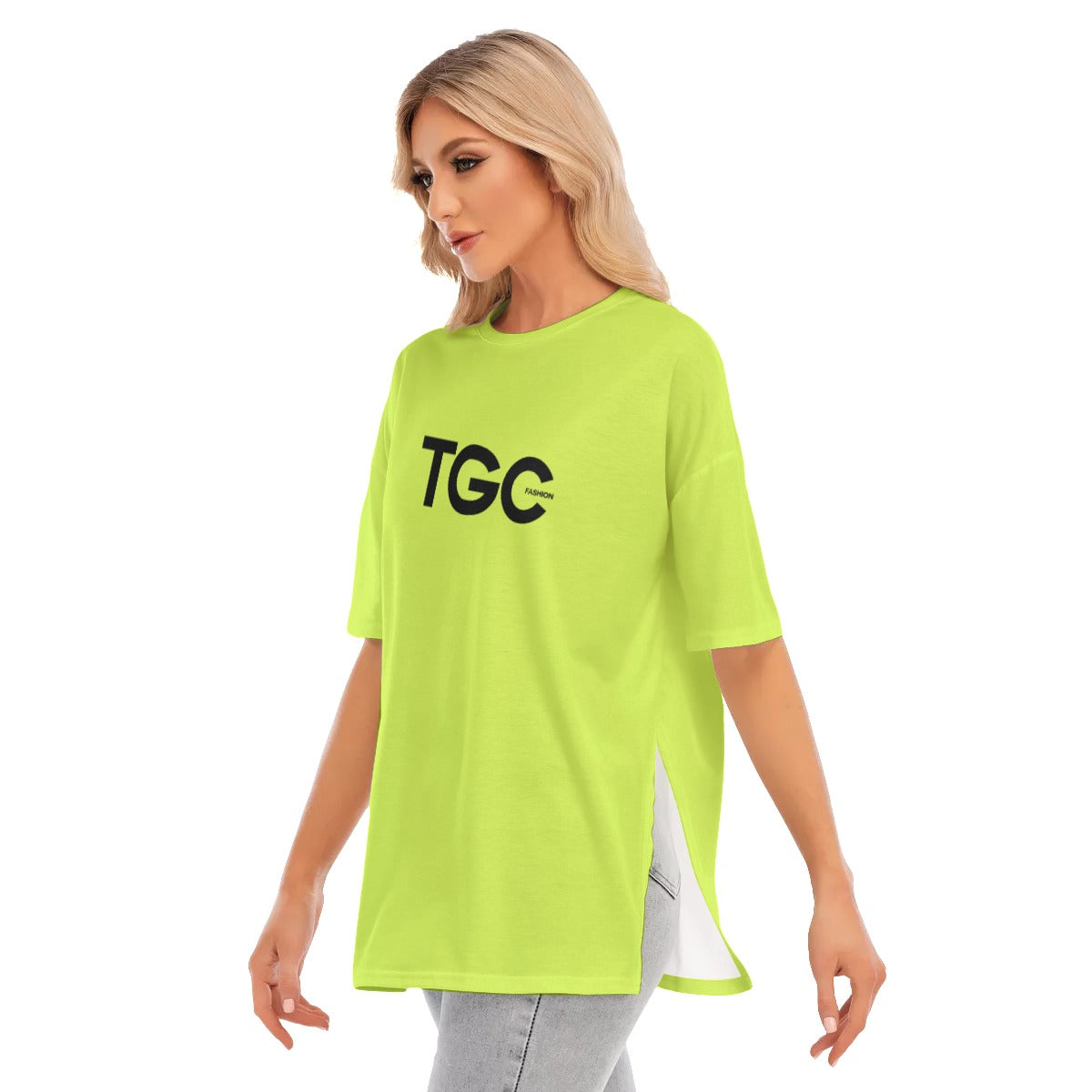 TGC Fashion official T-shirt