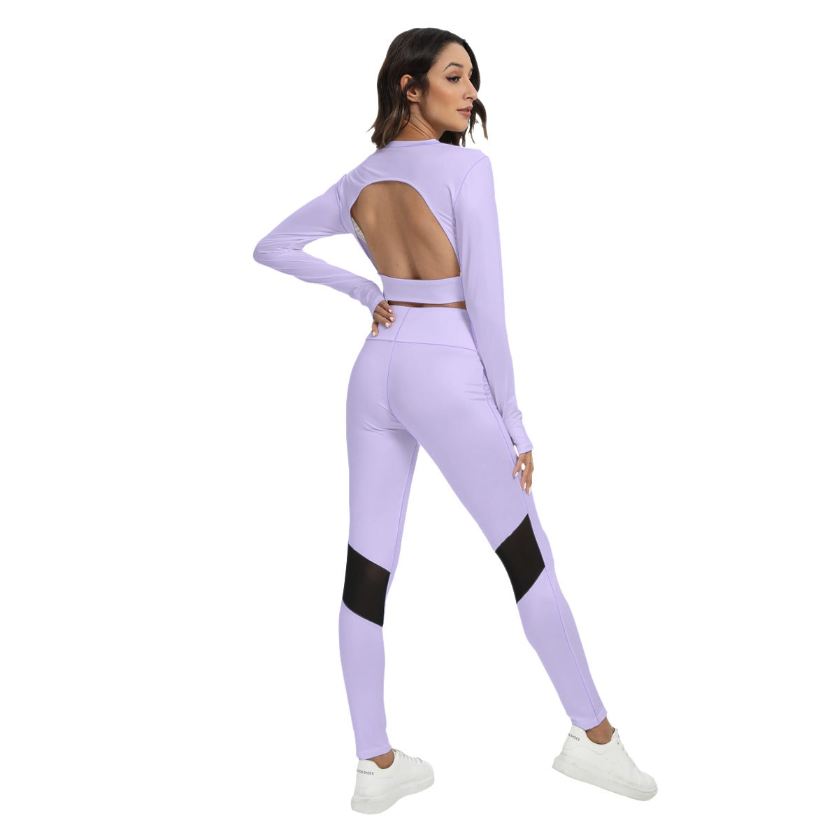 First Health | Lavender Collection 💜 | Flex leggings, Clothes for women,  Performance outfit