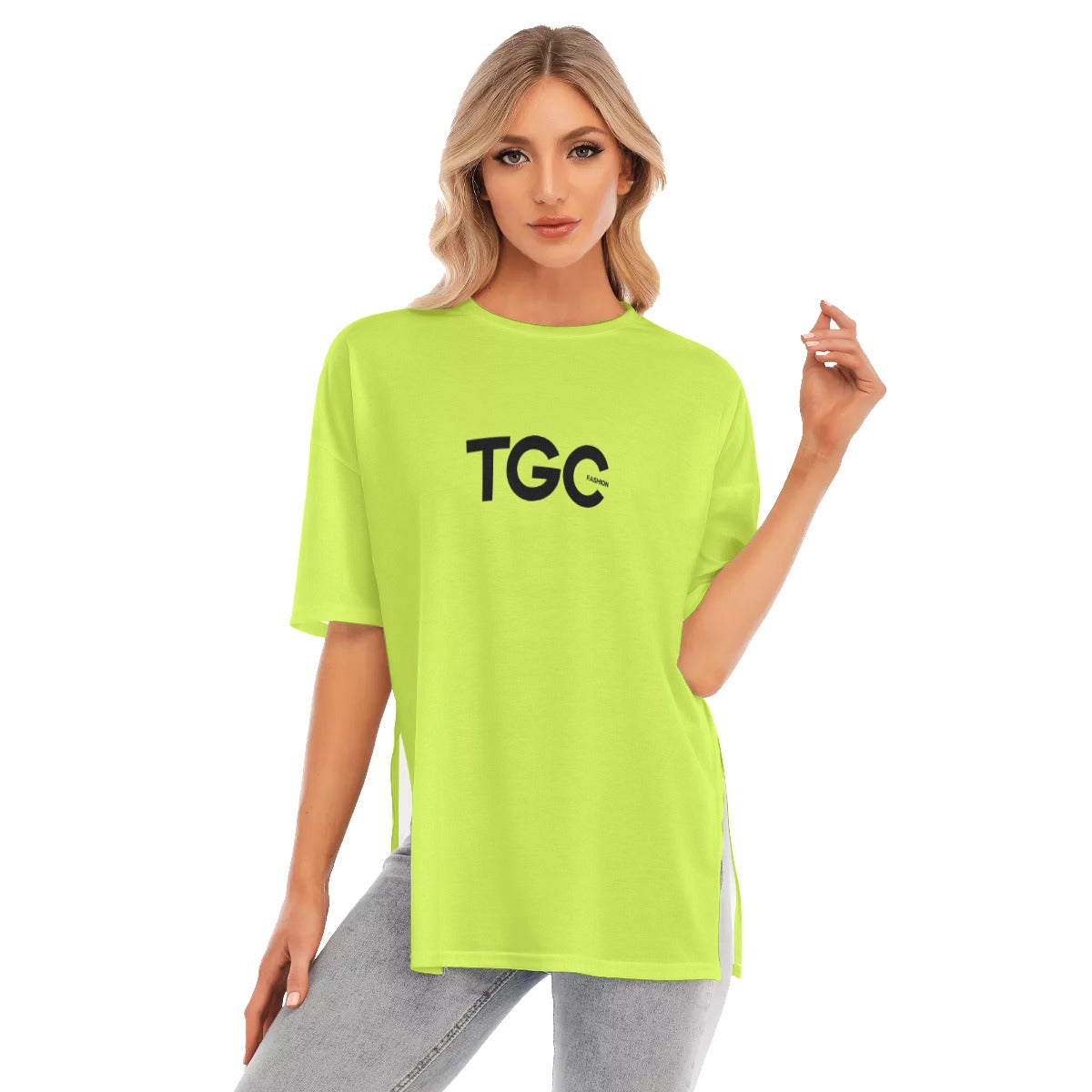 TGC Fashion official T-shirt
