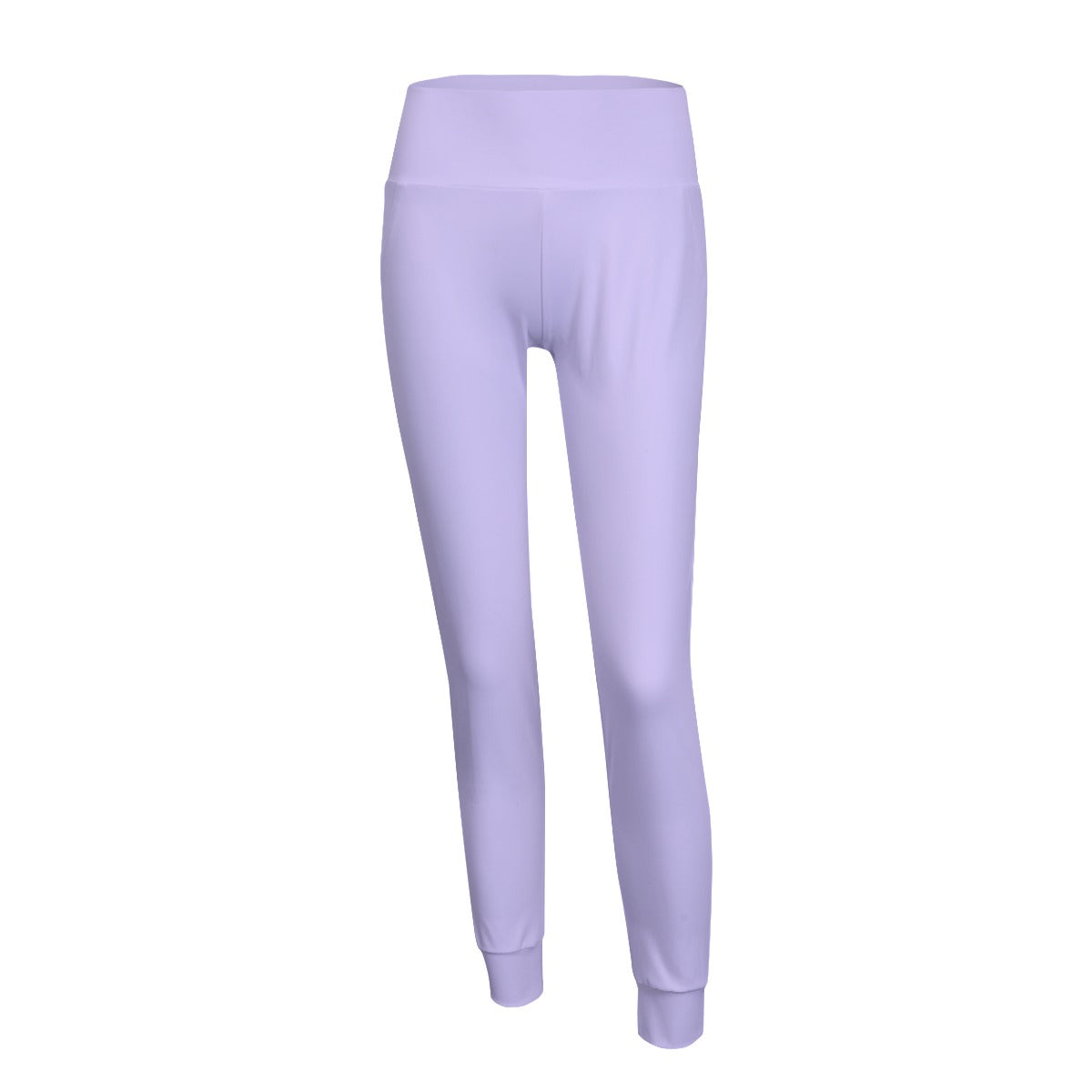 2023 Fashion Trends | TGC FASHION Lilac Lavender Leggins