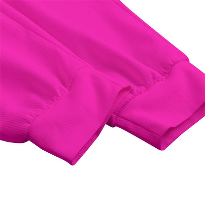 TGC FASHION Hot Pink Pants
