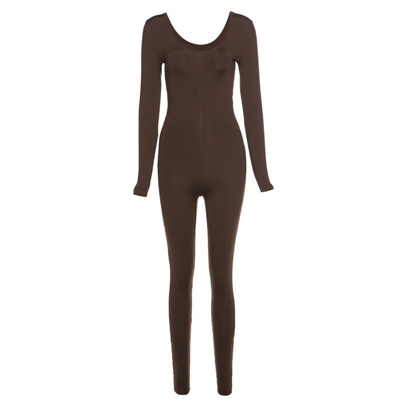 Seamless Solutions Jumpsuit