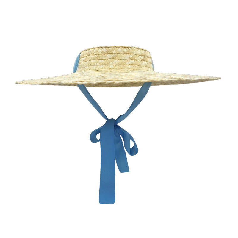 Summer Outfits 2022 | Straw Hat Beach Hat