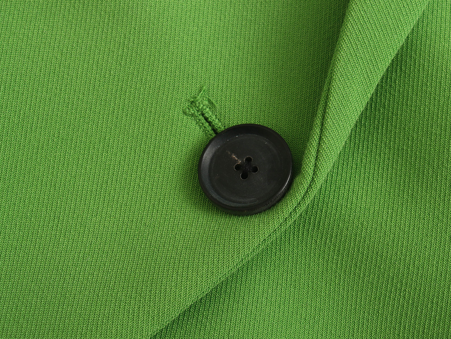 Ready For Work | Ceo Vibz Green Blazer