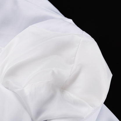 Fall Fits | White Blazer Fall Outfit 2-piece set
