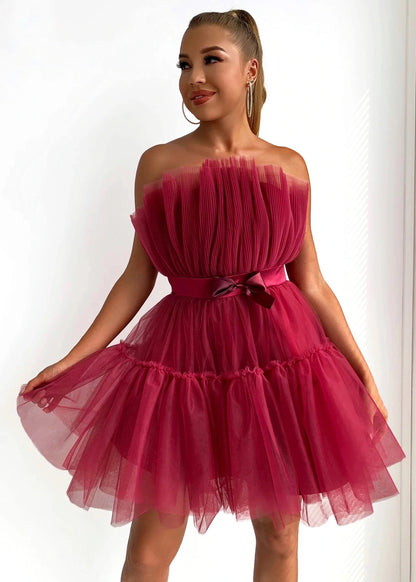 Princess Aesthetic Prom Dresses | Chic Princess Dress