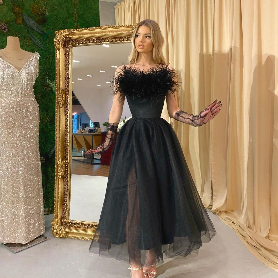 Prom Dresses