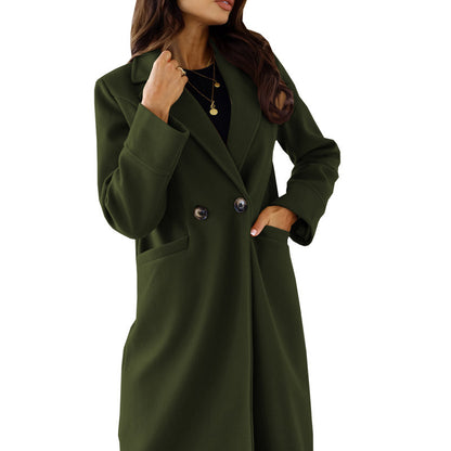 Trench Coat Outfits | Chic Thanksgiving Trench Coat