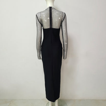Euphoria Outfits 2023 | Glitter Little Black Dress