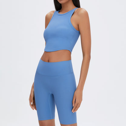Summer Capsule Wadrobe 2022 | The Perfect Gym Outfit 2-piece Set