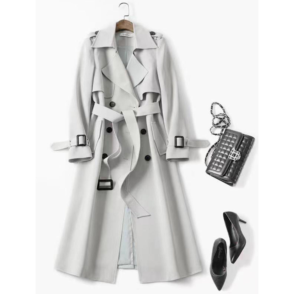 Fall Outfits | Fashion Outfits Trench Coat