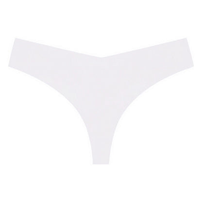 Lingerie Outfits | Seamless Low Waist Thong
