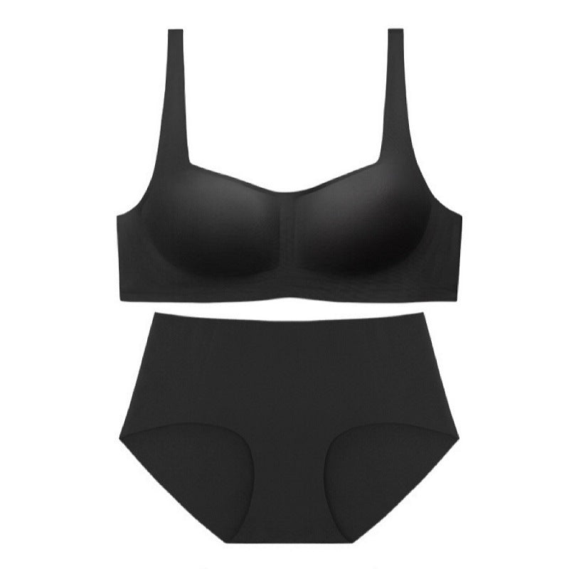 Women's T Shirt Bra with Push Up Padded Bralette Bra Without Underwire  Seamless Comfortable Soft Seamless Sports, Black, 70AB : :  Clothing, Shoes & Accessories
