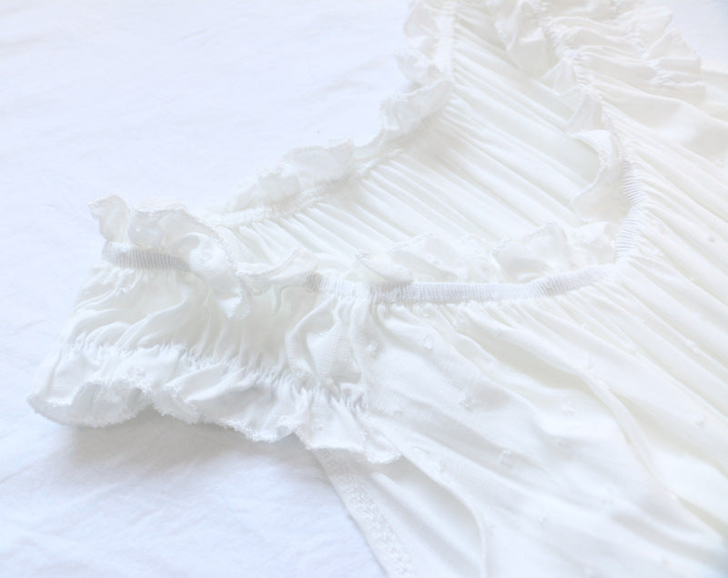 Summer Dresses | Asymmetric Hem Tiered Dress