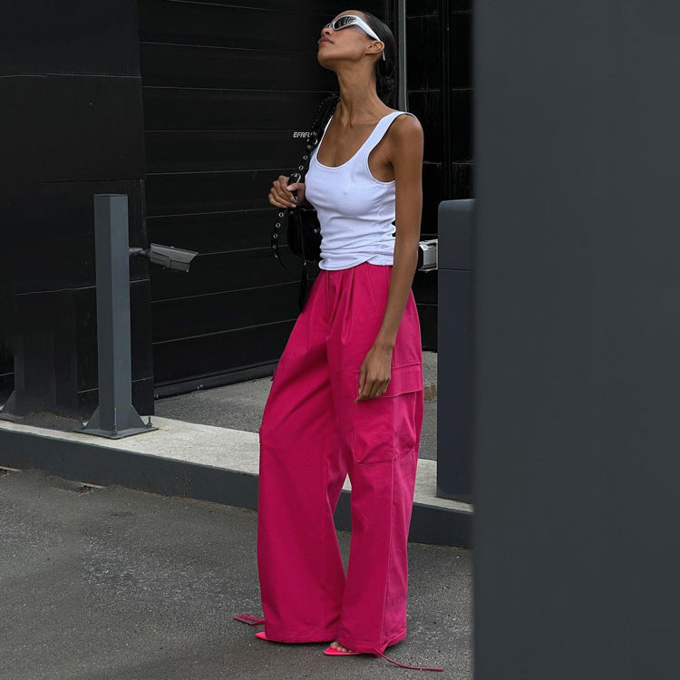 Pink Pants ⋆ chic everywhere