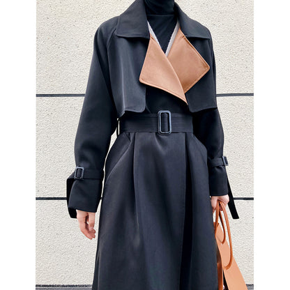 Fall Outfits 2022 | Luxury Capsule Wardrobe Trench Coat
