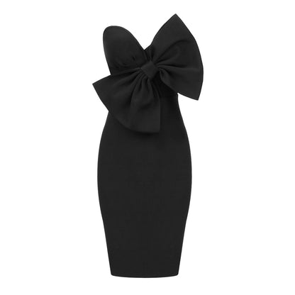 Elegant Dresses | The Best Bow Dress