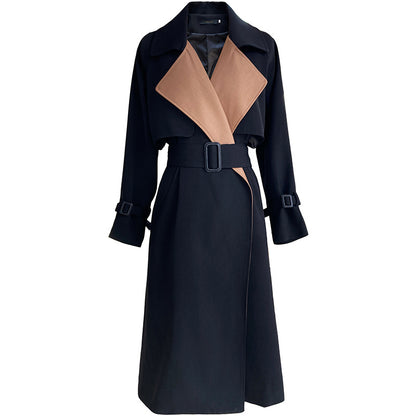 Fall Outfits 2022 | Luxury Capsule Wardrobe Trench Coat