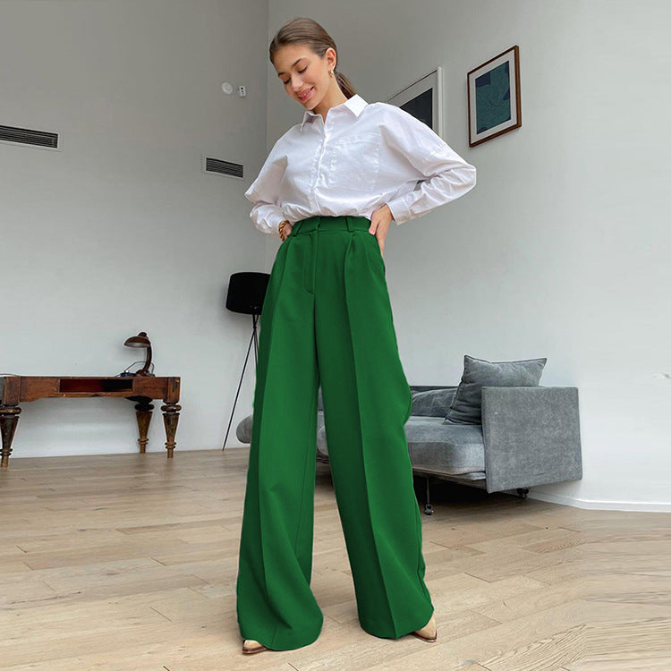 best casual dress pants The for Men and How to Wear Them: A Guide quality materials Wide Leg Casual Dress Slacks