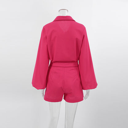 Summer Outfits 2022  Pink Silk Satin Shorts – TGC FASHION
